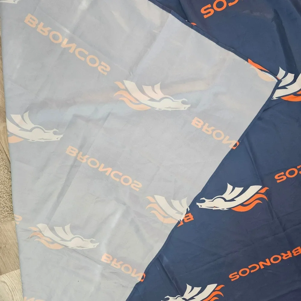 The Northwest denver broncos